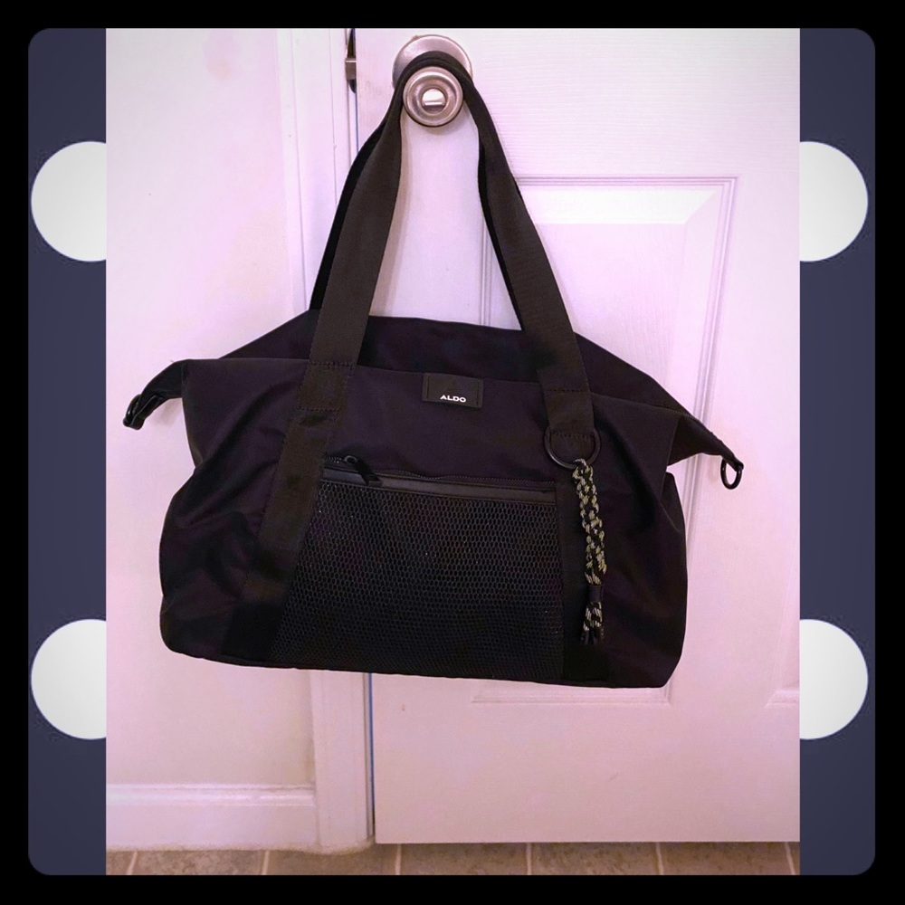 Aldo Weekender Bag